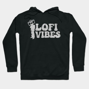 LOFI Vibes Hoodie